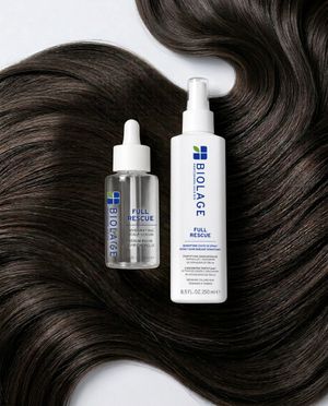 Image post by @biolage on Instagram