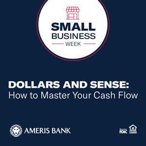 Image post by @amerisbank on Instagram