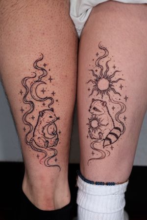 Video post by @twistedtattootx on TikTok