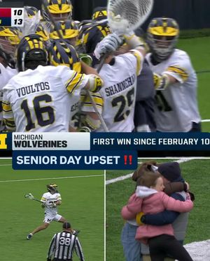 Image post by @b1glacrosse on Instagram