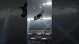 Video post by @Nitro Circus on YouTube