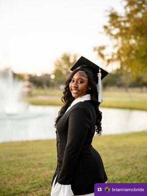 Image post by @pvamu on Instagram