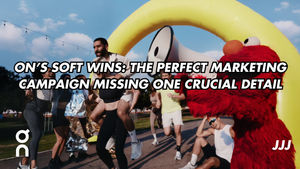 Image post by @in/nick-jelderks on LinkedIn