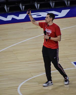 Image post by @davisgraham24 on Instagram