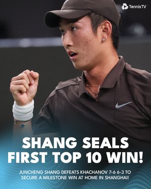 Image post by @tennistv on Instagram