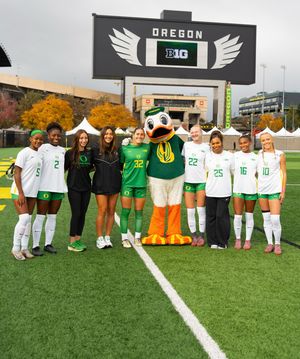 Image post by @oregonsoccer on Instagram