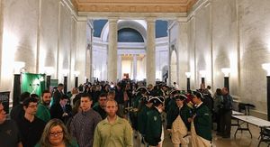 Image post by @marshallu on Instagram