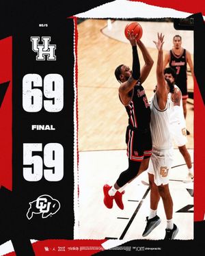 Image post by @uhcougarmbk on Instagram