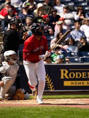 Image post by @gowoosox on Instagram