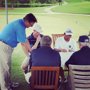 Image post by @staugustineamateur on Instagram