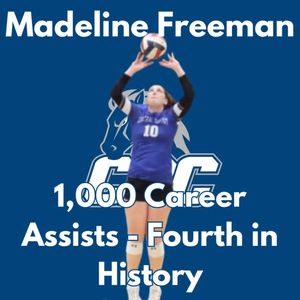 Image post by @gocbcmustangs on Instagram