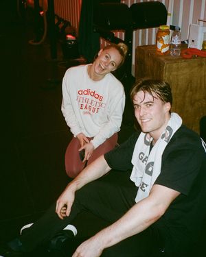 Image post by @arcathleticsclub on Instagram