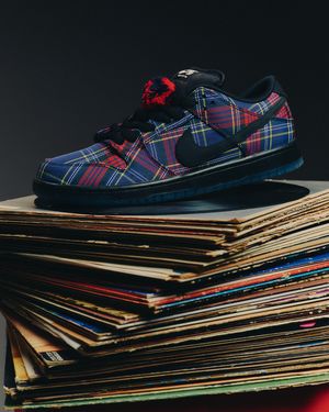 Image post by @nikesb on Instagram