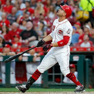Image post by @reds on Instagram