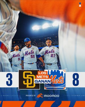 Image post by @losmets on Instagram