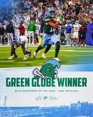 Image post by @greenwavefb on Instagram