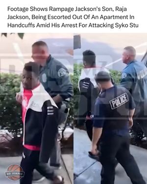 Image post by @nojumper on Instagram