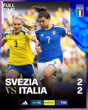 Image post by @azzurrefigc on Instagram