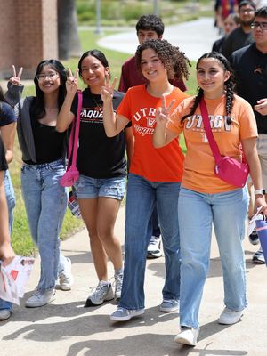 Image post by @utrgv on Instagram