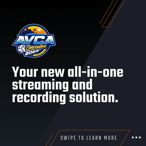 Image post by @hudlvolleyball on Instagram