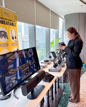 Image post by @theexecutivecentre on Instagram