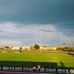 Image post by @utrgvmsoccer on Instagram
