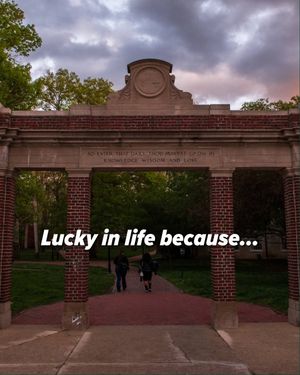 Image post by @ohiostudentlife on Instagram