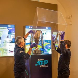 Image post by @nittoatpfinals on Instagram