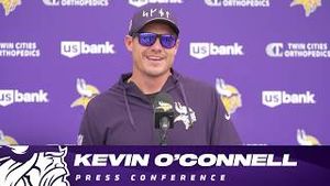 Video post by @vikings on YouTube