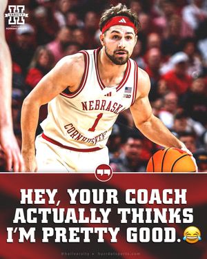 Image post by @hailvarsity on Instagram