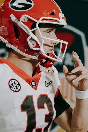 Image post by @OrangeBowl on Twitter