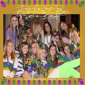 Image post by @kappakappainsta_gramma on Instagram