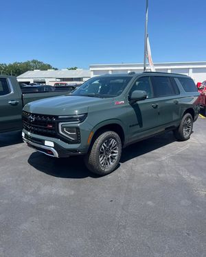 Image post by @ChevyCenterWinterHaven on Facebook