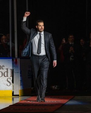 Image post by @rockfordicehogs on Instagram