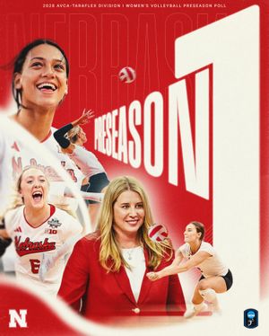 Video post by @ncaavolleyball on TikTok