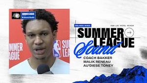 Video post by @orlandomagic on YouTube