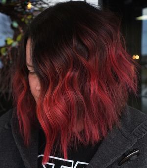 Image post by @behindthechair_com on Instagram