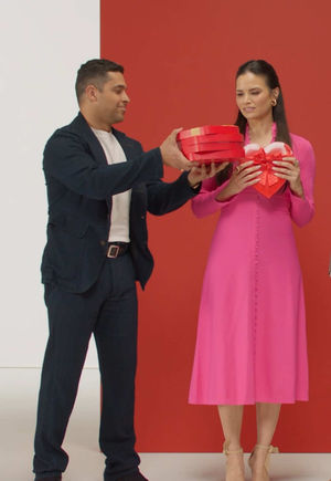 Video post by @cbs on TikTok