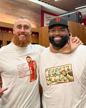 Video post by @49ers on TikTok