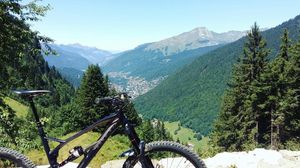 Image post by @nukeproofbikes on Instagram