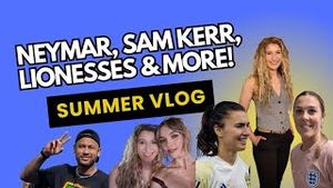 Video post by @samanthajademiller on YouTube