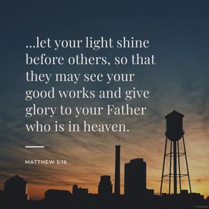 Image post by @christcentraldurham on Instagram