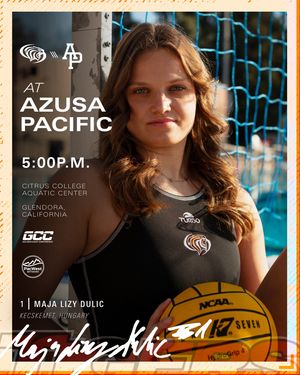Image post by @pacificwaterpolo on Instagram