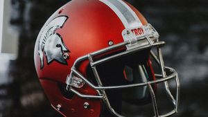 Image post by @TroyTrojansFB on Twitter