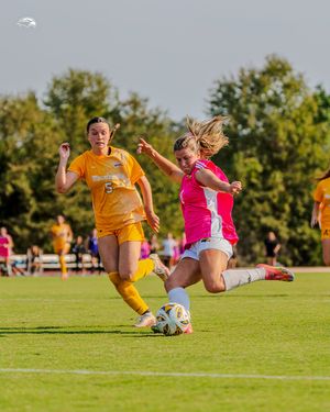 Image post by @southernmisssoccer on Instagram