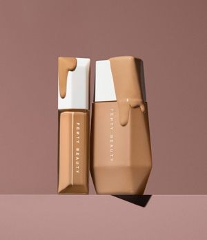 Image post by @fentybeauty on Instagram