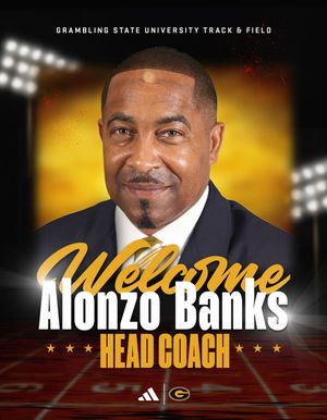 Image post by @gramblingathletics on Instagram