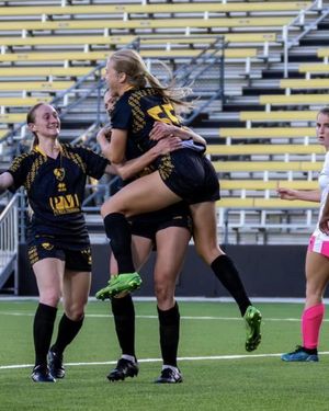 Image post by @columbuseaglesfc on Instagram