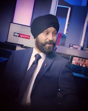 Image post by @baljitrihal on Instagram