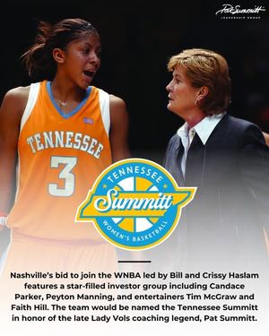 Image post by @thepatsummittleadershipgroup on Instagram